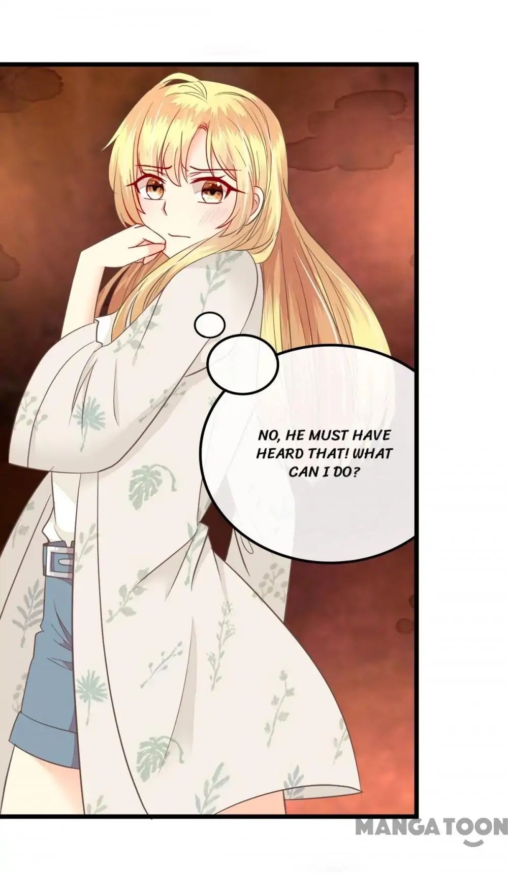 Holding Me Tightly, Ghost Sama Chapter 67 page 1 - 