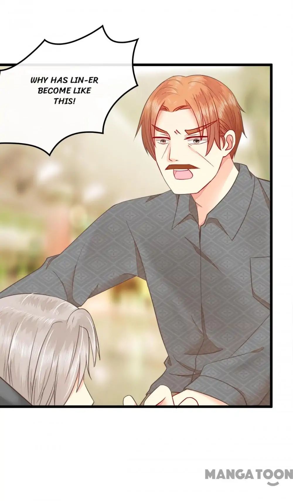 Holding Me Tightly, Ghost Sama Chapter 67 page 15 - 