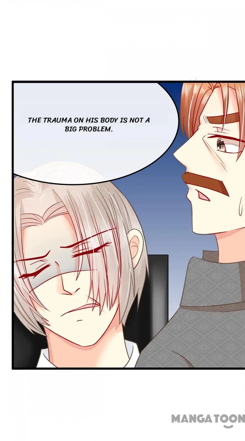 Holding Me Tightly, Ghost Sama Chapter 67 page 16 - 
