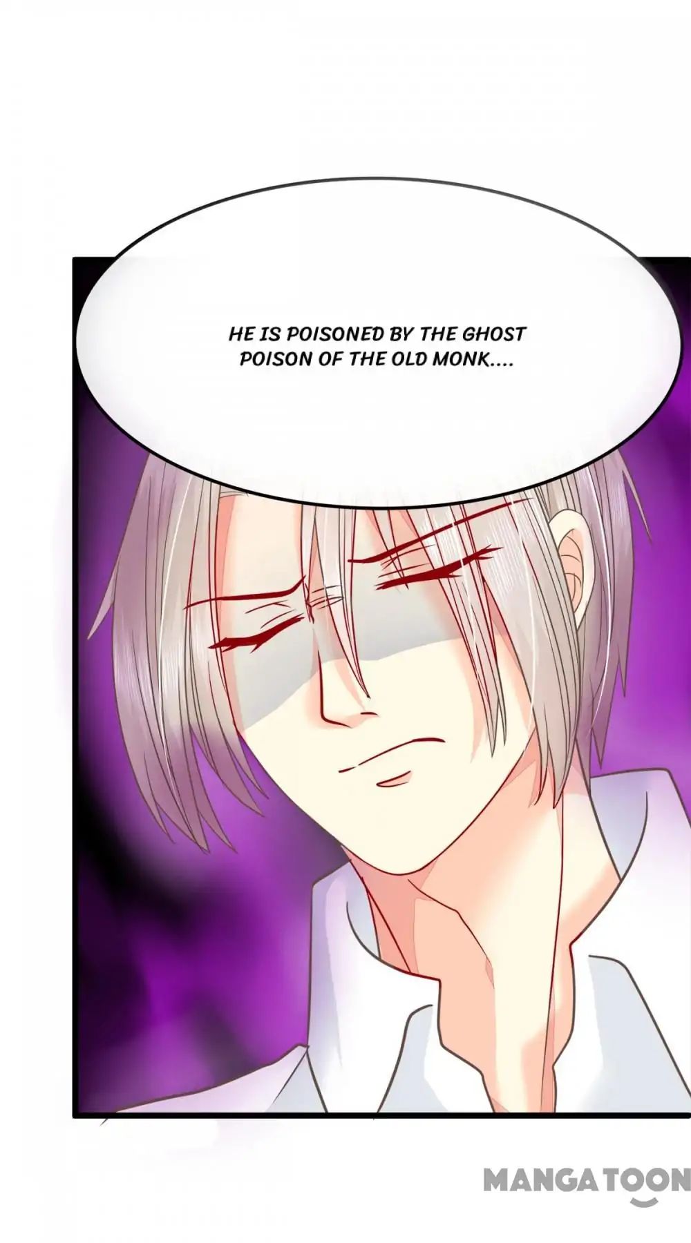 Holding Me Tightly, Ghost Sama Chapter 67 page 19 - 