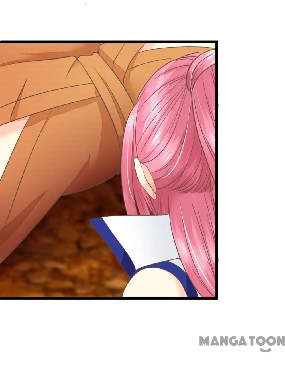Holding Me Tightly, Ghost Sama Chapter 67 page 6 - 