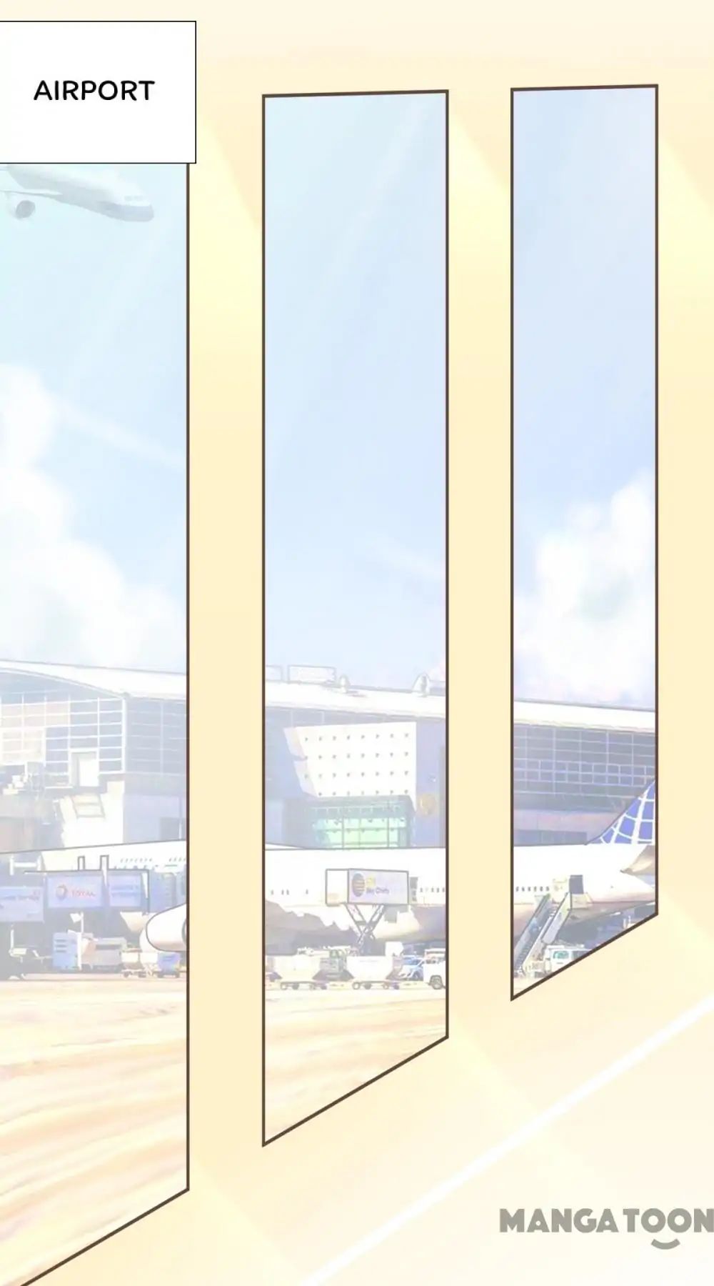 Holding Me Tightly, Ghost Sama Chapter 67 page 9 - 
