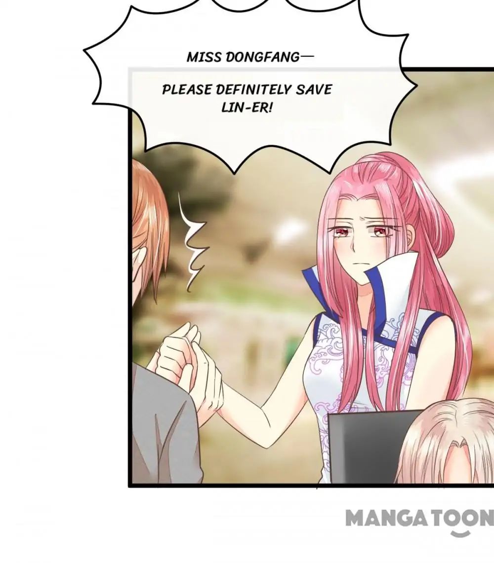 Holding Me Tightly, Ghost Sama Chapter 68 page 1 - 