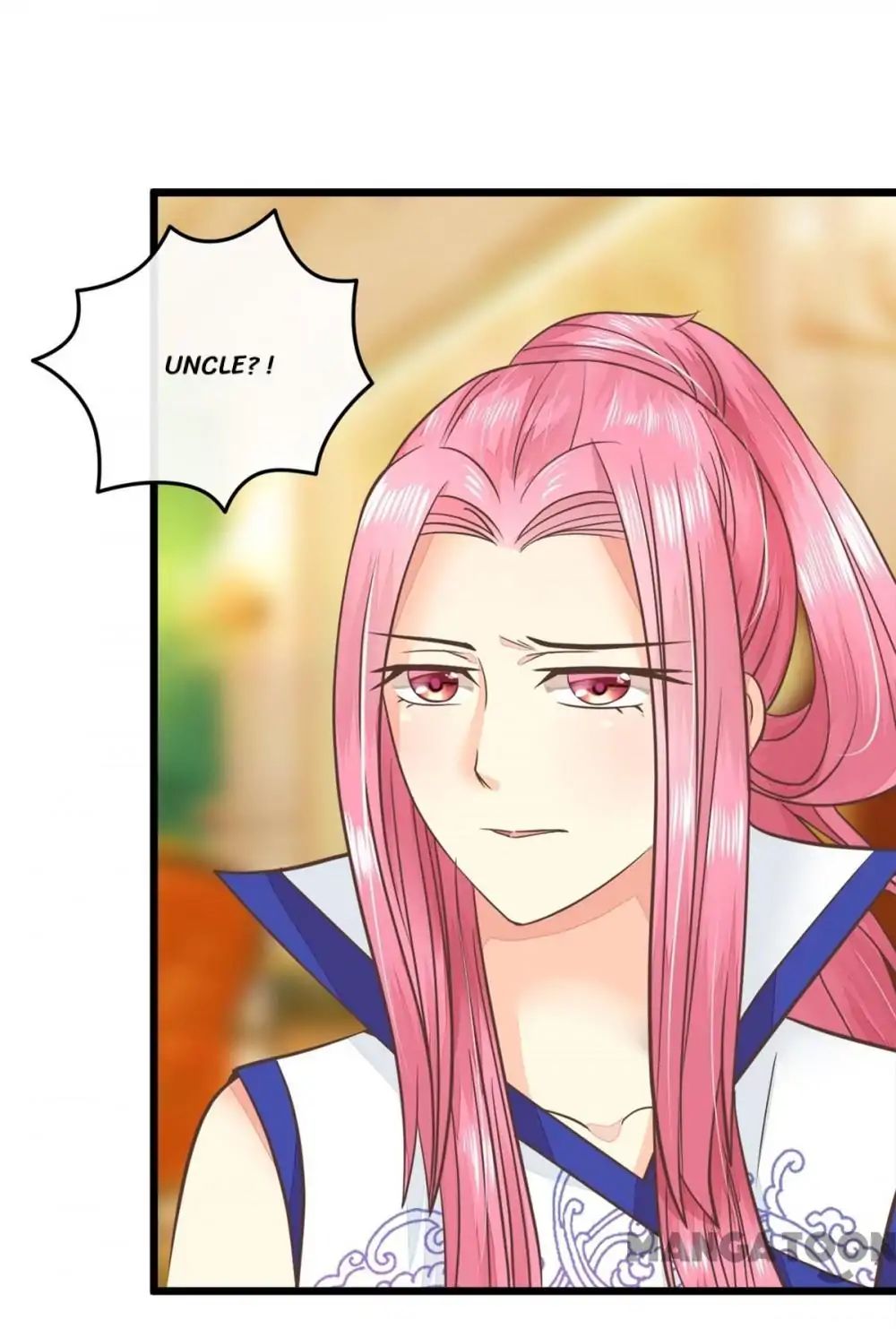 Holding Me Tightly, Ghost Sama Chapter 68 page 16 - 