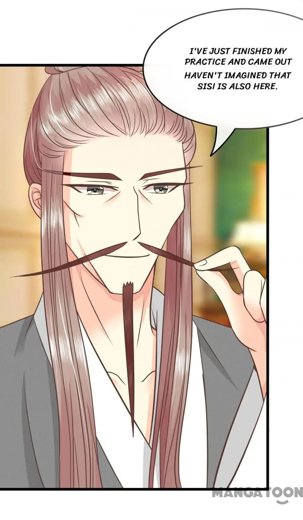 Holding Me Tightly, Ghost Sama Chapter 68 page 17 - 