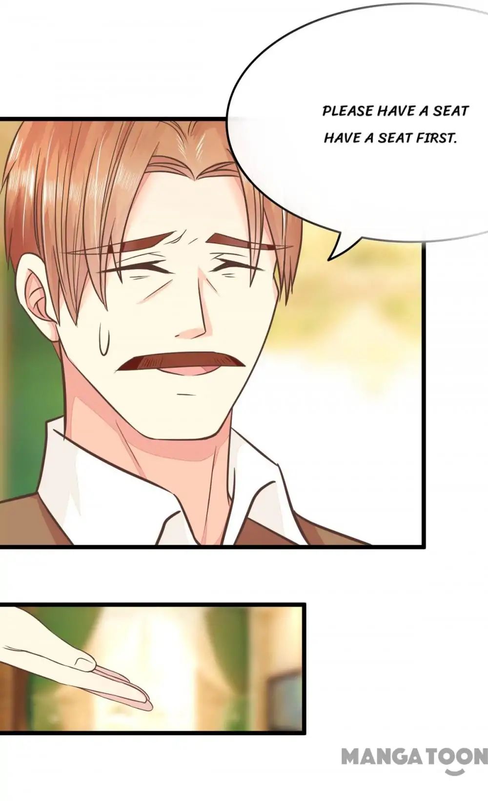 Holding Me Tightly, Ghost Sama Chapter 68 page 19 - 