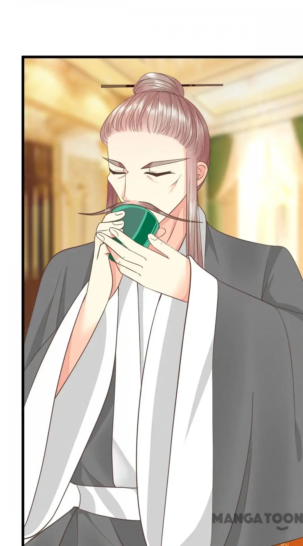Holding Me Tightly, Ghost Sama Chapter 68 page 6 - 