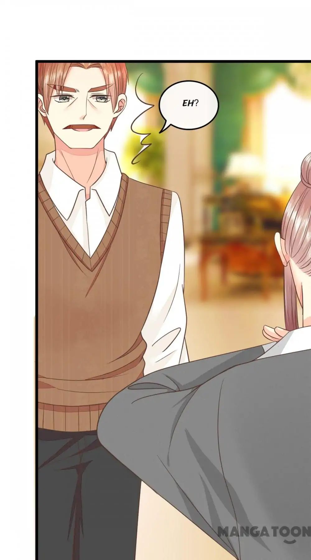 Holding Me Tightly, Ghost Sama Chapter 68 page 10 - 