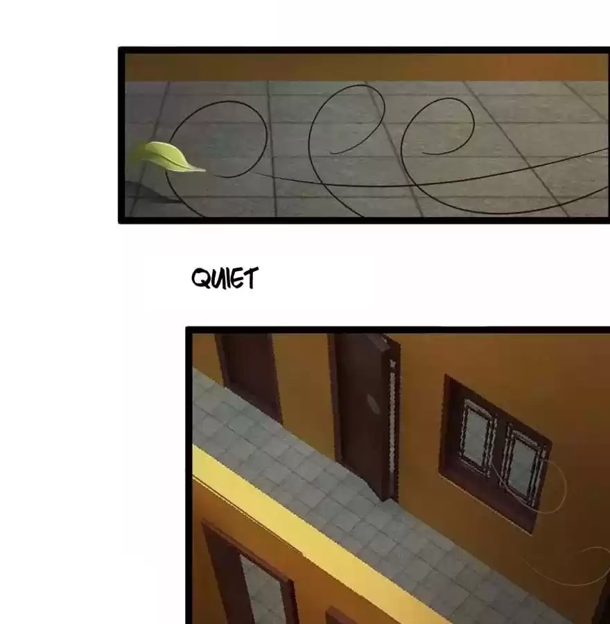 Holding Me Tightly, Ghost Sama Chapter 69 page 1 - 