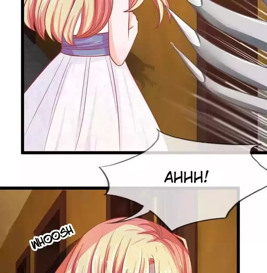 Holding Me Tightly, Ghost Sama Chapter 69 page 11 - 