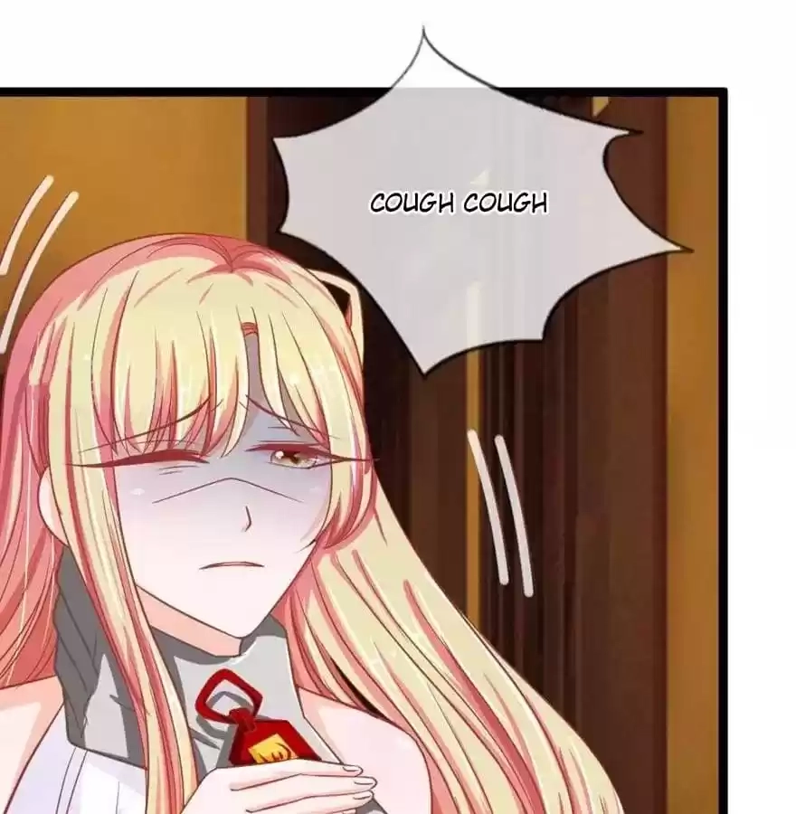 Holding Me Tightly, Ghost Sama Chapter 69 page 13 - 