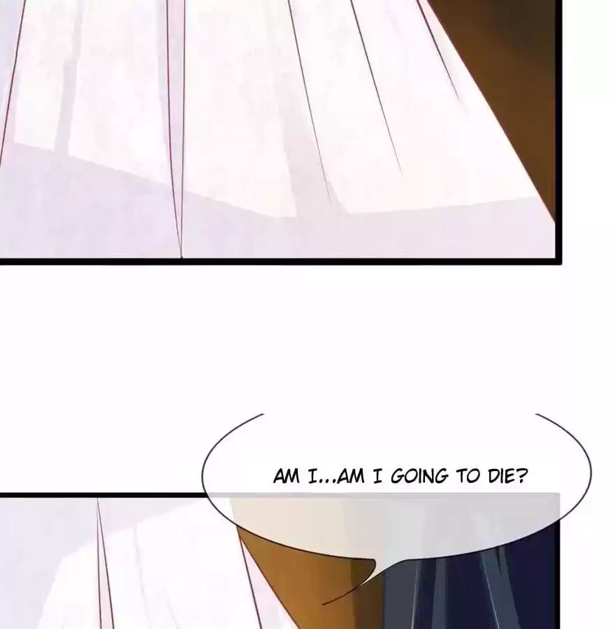 Holding Me Tightly, Ghost Sama Chapter 69 page 15 - 