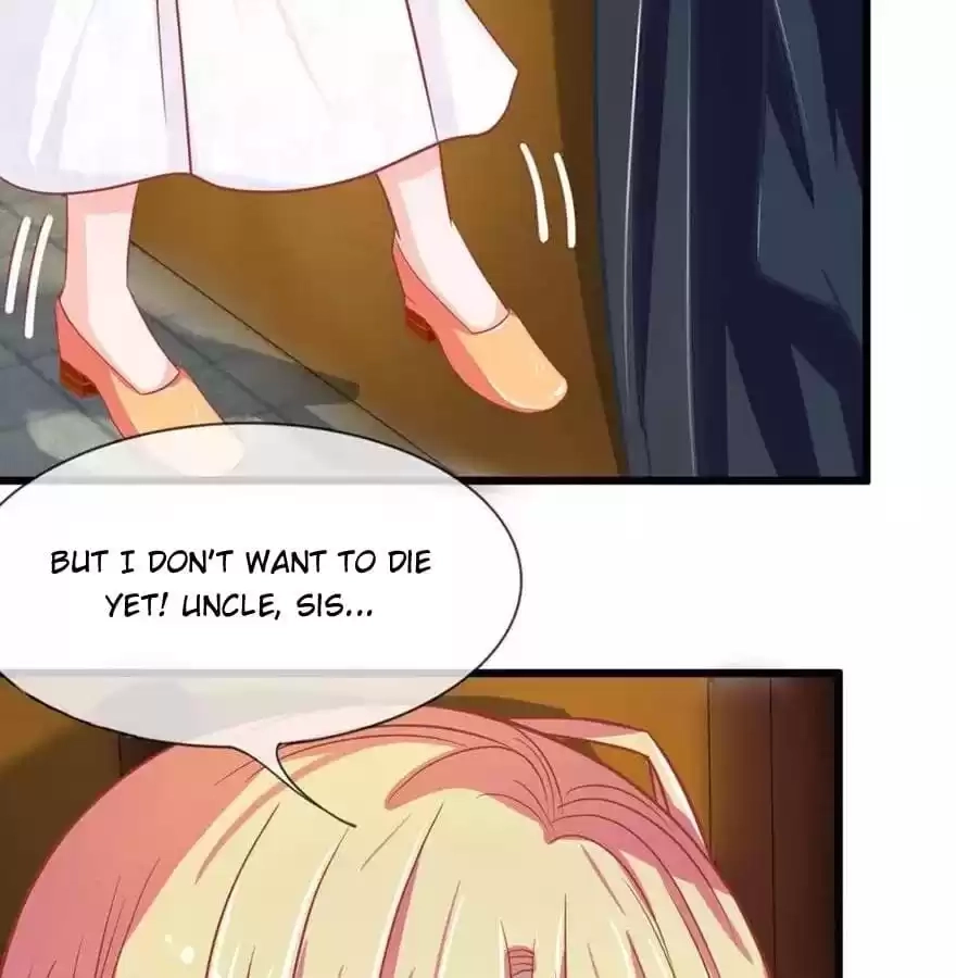 Holding Me Tightly, Ghost Sama Chapter 69 page 16 - 