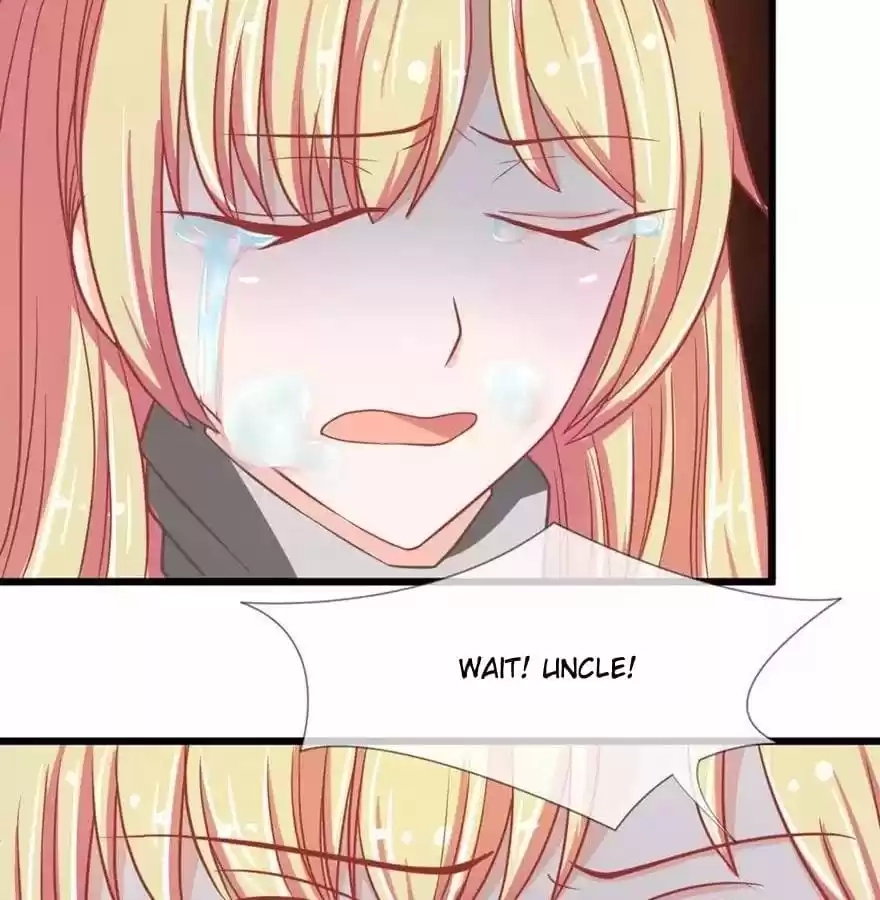 Holding Me Tightly, Ghost Sama Chapter 69 page 17 - 