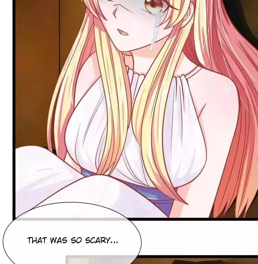Holding Me Tightly, Ghost Sama Chapter 69 page 3 - 