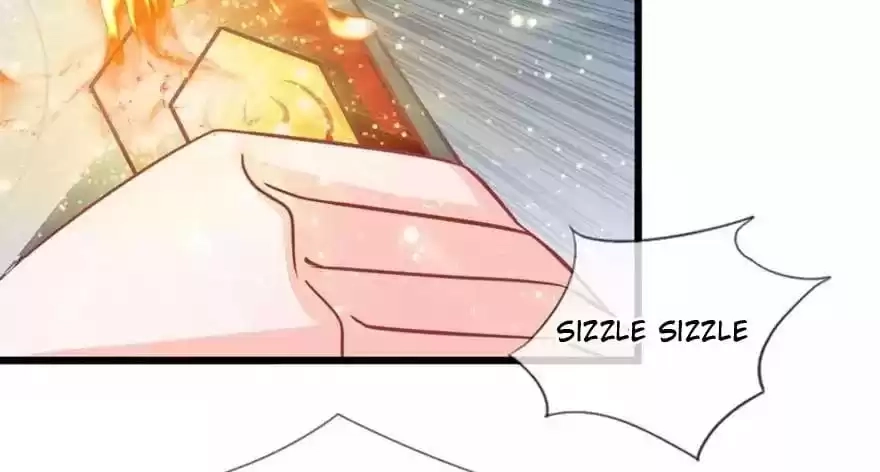 Holding Me Tightly, Ghost Sama Chapter 69 page 21 - 