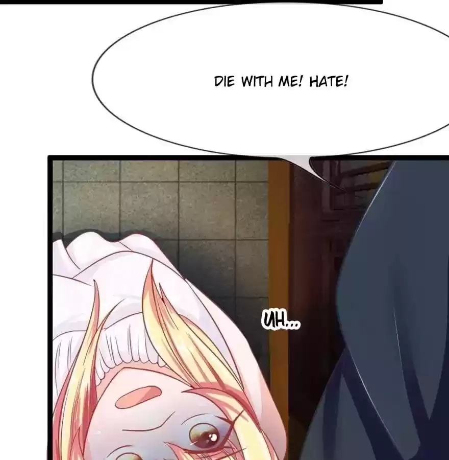 Holding Me Tightly, Ghost Sama Chapter 69 page 7 - 