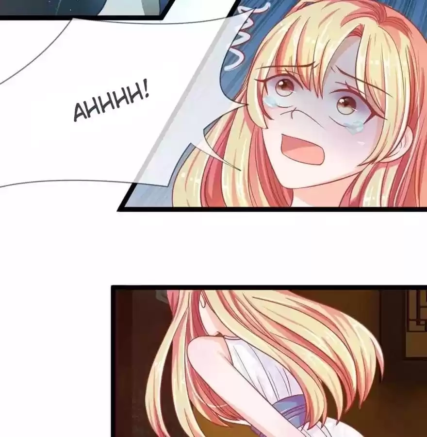 Holding Me Tightly, Ghost Sama Chapter 69 page 9 - 