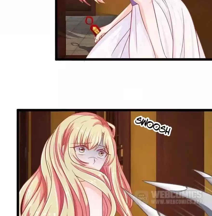 Holding Me Tightly, Ghost Sama Chapter 69 page 10 - 