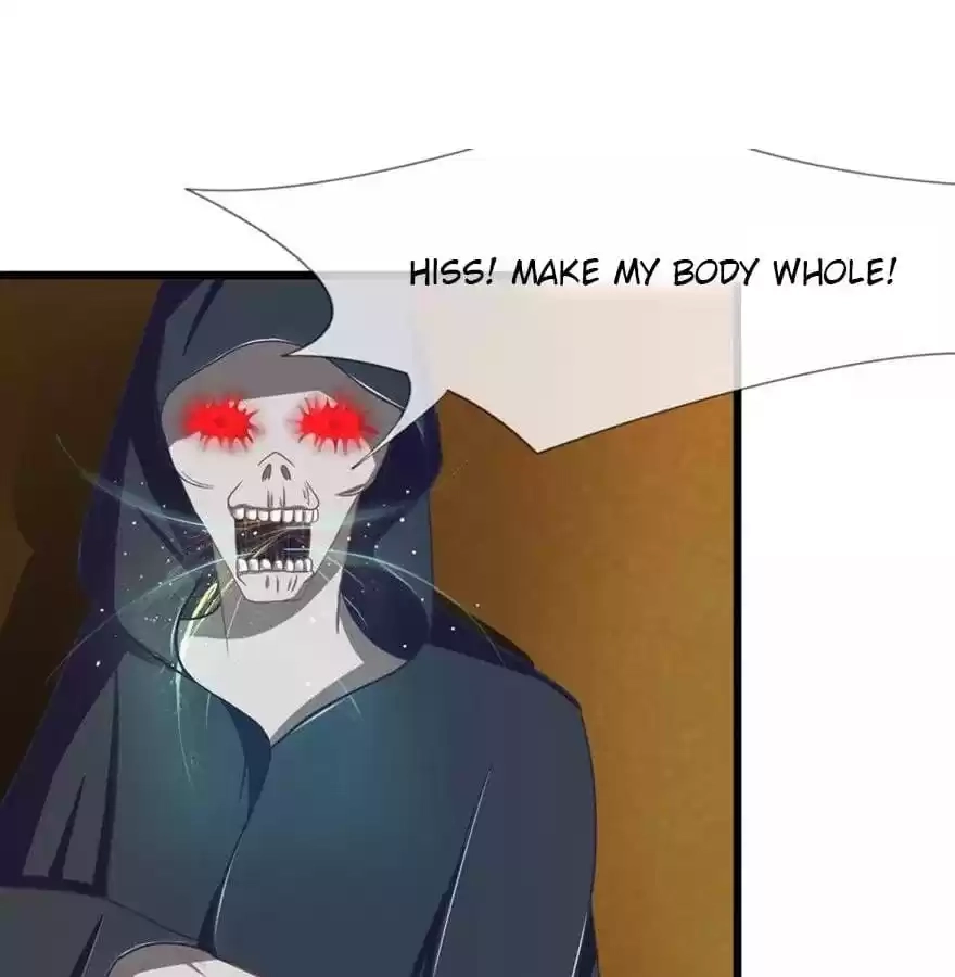 Holding Me Tightly, Ghost Sama Chapter 70 page 1 - 