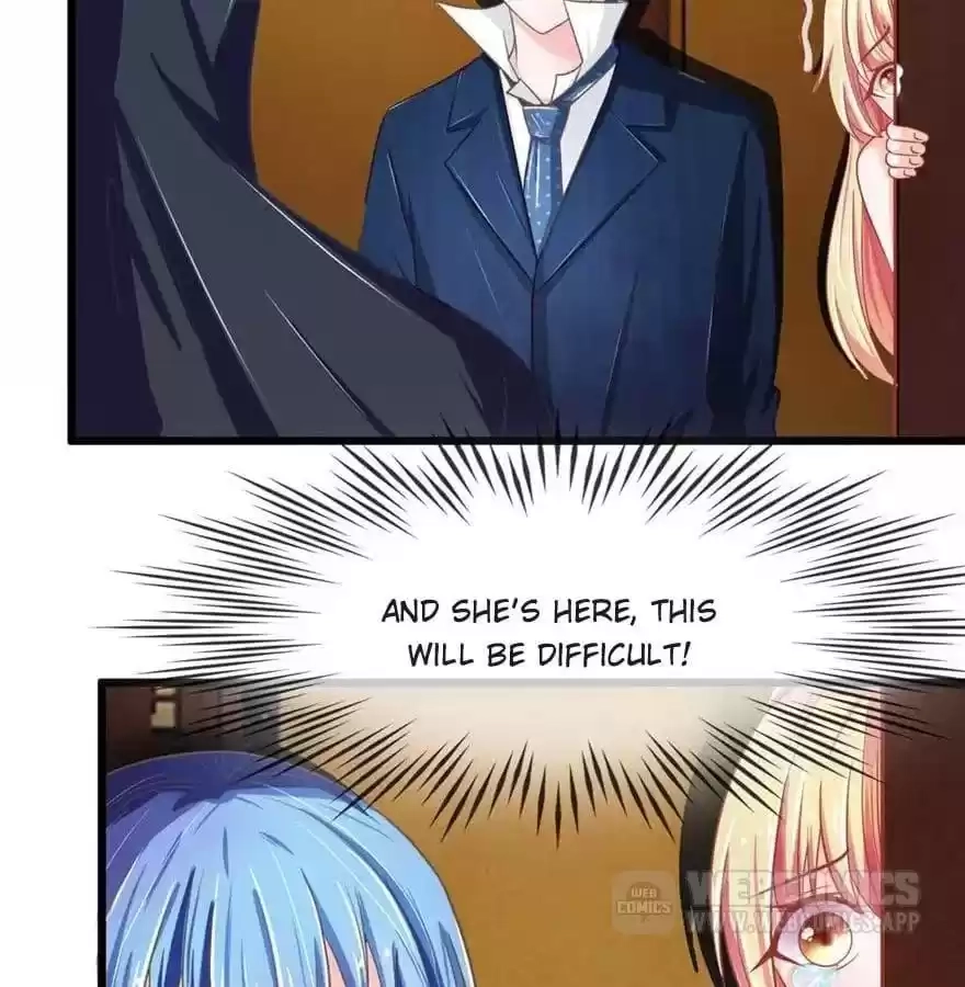 Holding Me Tightly, Ghost Sama Chapter 70 page 18 - 