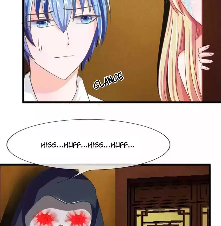 Holding Me Tightly, Ghost Sama Chapter 70 page 19 - 