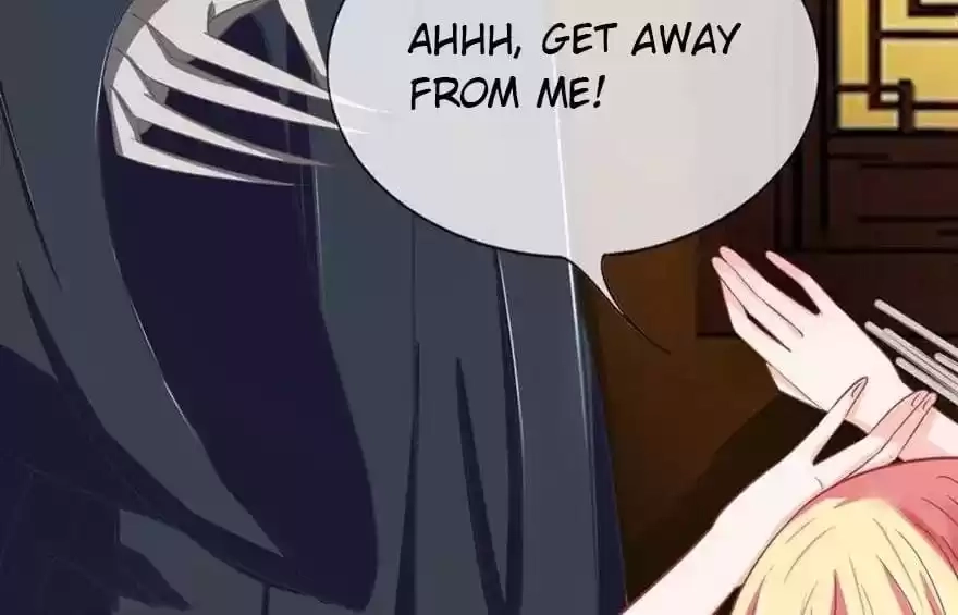 Holding Me Tightly, Ghost Sama Chapter 70 page 6 - 