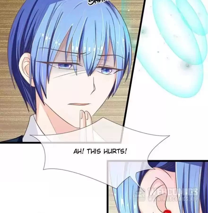 Holding Me Tightly, Ghost Sama Chapter 71 page 2 - 