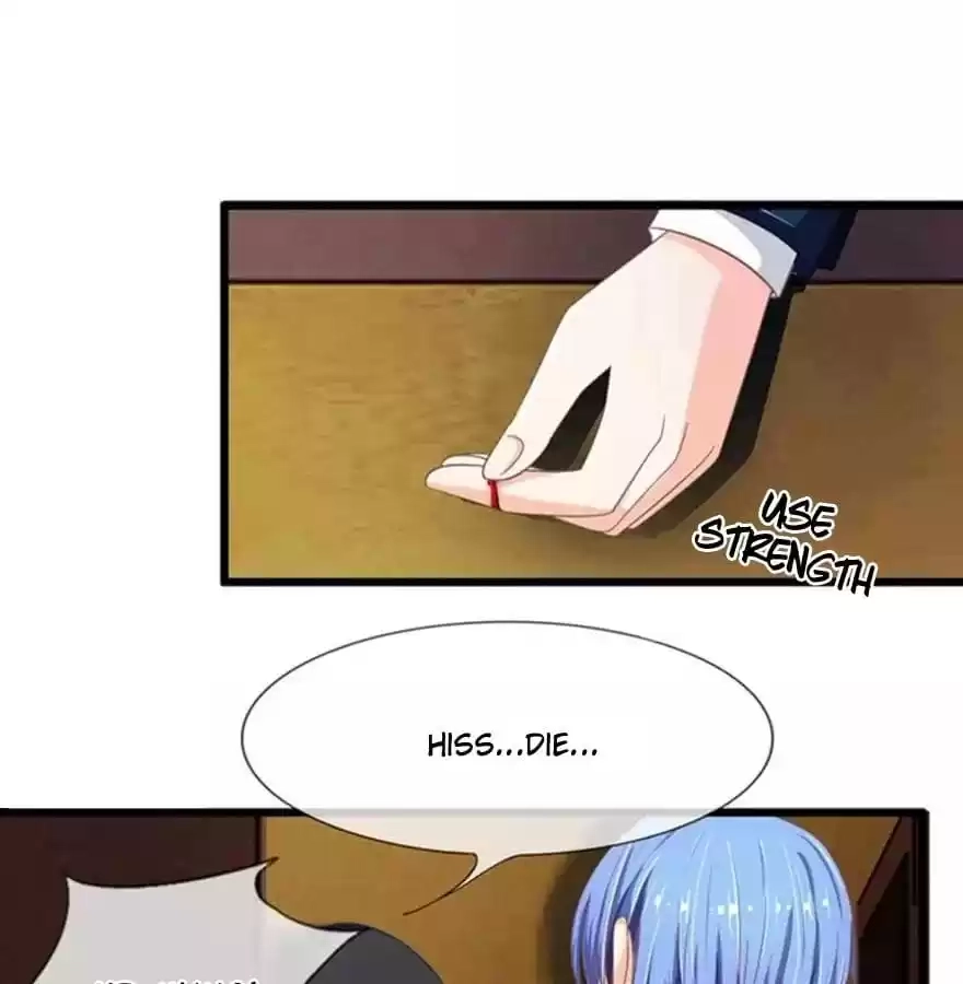 Holding Me Tightly, Ghost Sama Chapter 71 page 11 - 