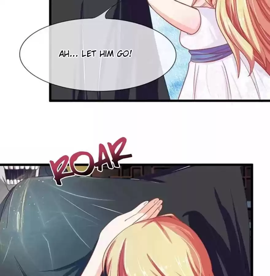 Holding Me Tightly, Ghost Sama Chapter 71 page 14 - 