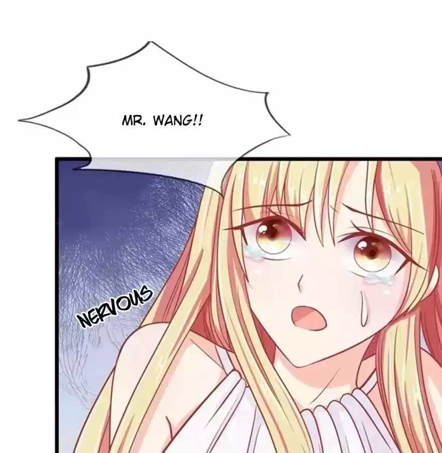 Holding Me Tightly, Ghost Sama Chapter 71 page 16 - 