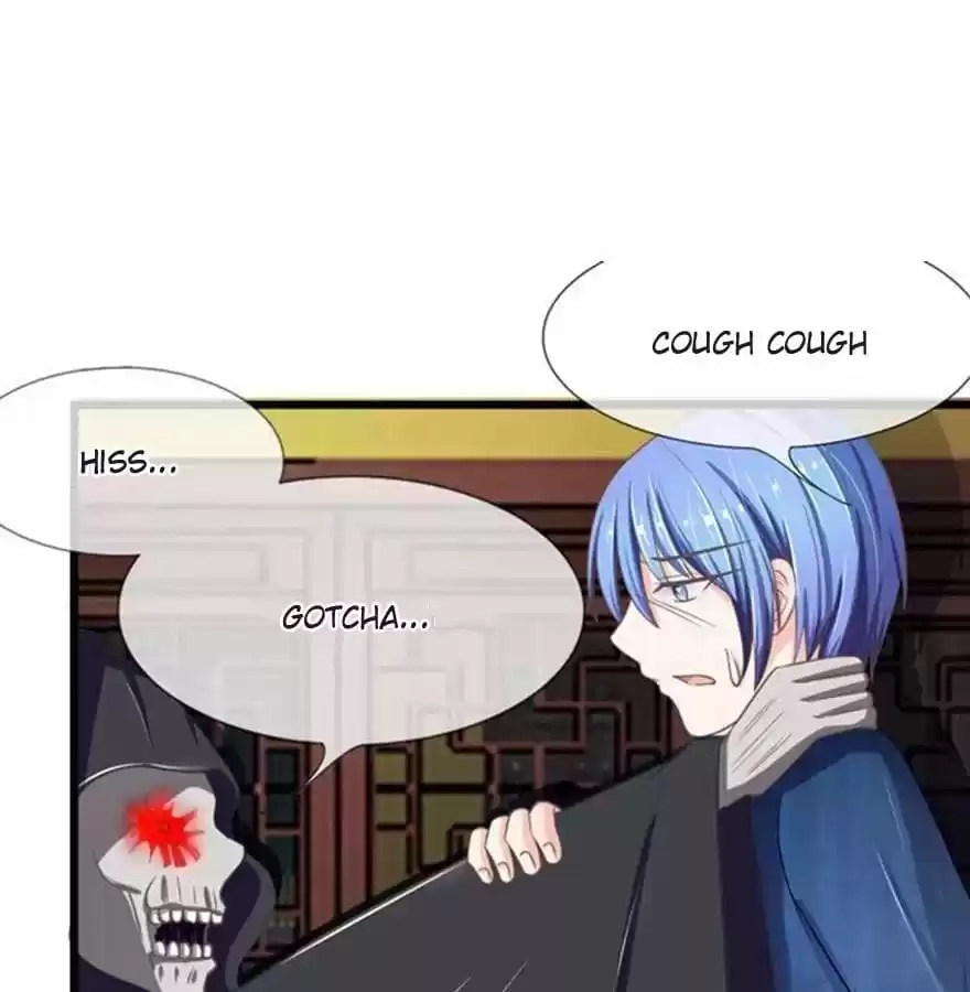 Holding Me Tightly, Ghost Sama Chapter 71 page 8 - 
