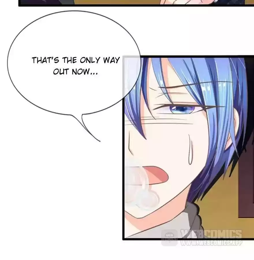 Holding Me Tightly, Ghost Sama Chapter 71 page 10 - 