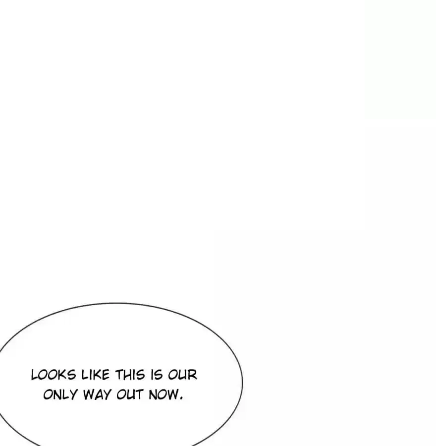 Holding Me Tightly, Ghost Sama Chapter 72 page 1 - 