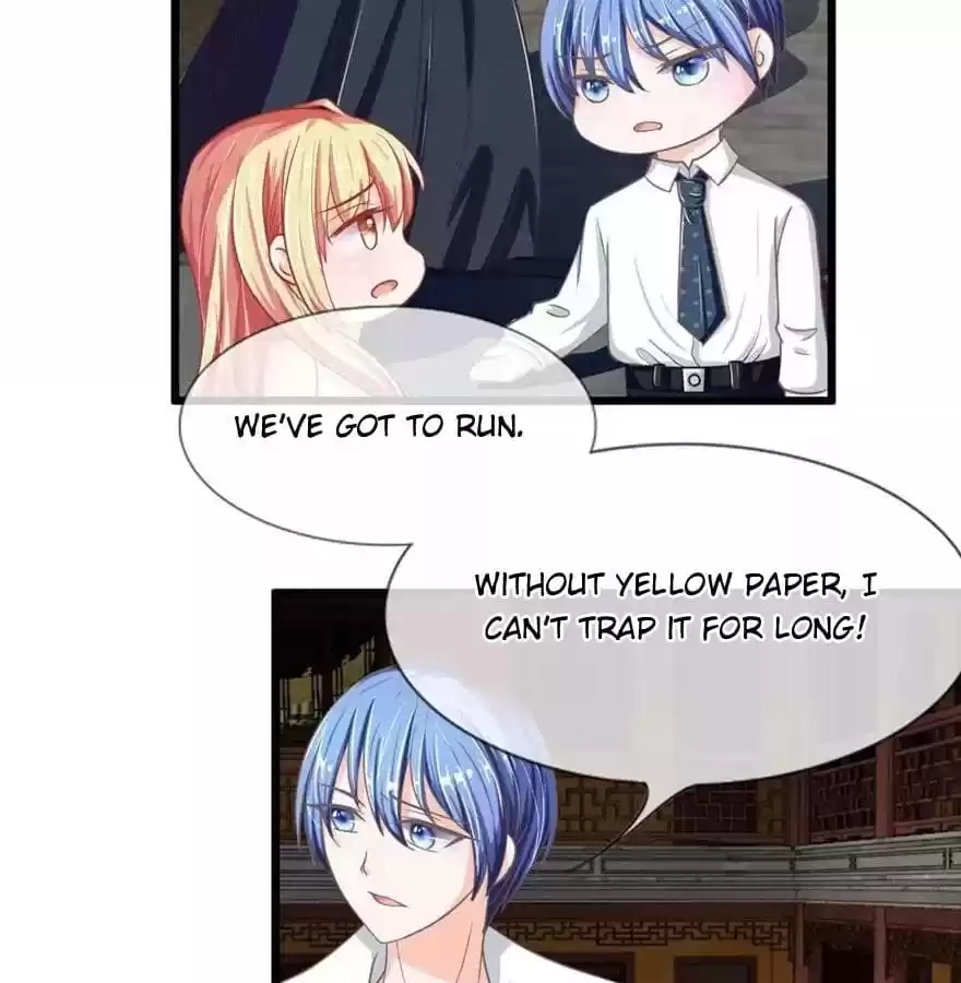 Holding Me Tightly, Ghost Sama Chapter 72 page 12 - 