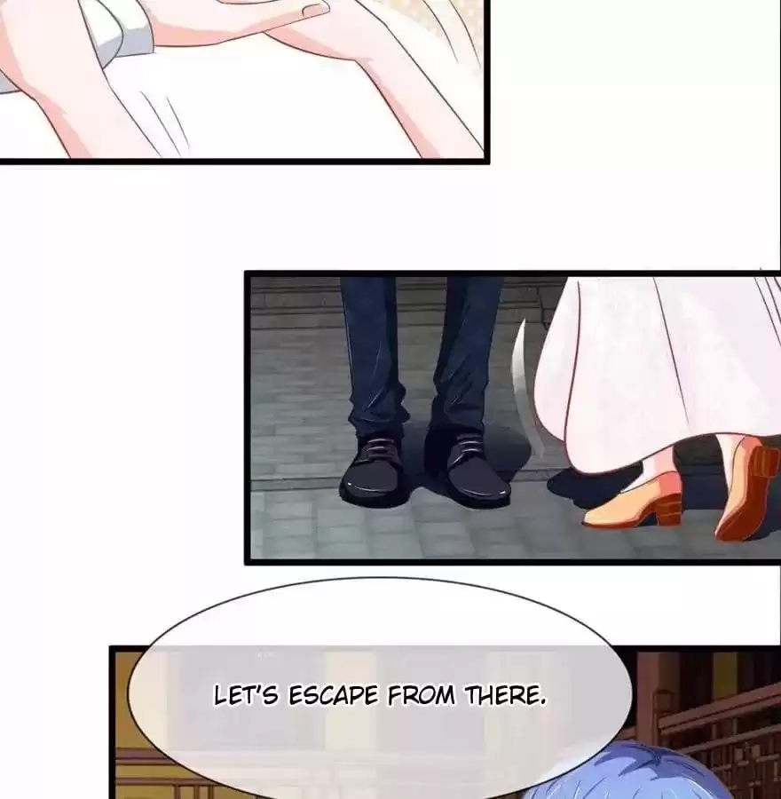 Holding Me Tightly, Ghost Sama Chapter 72 page 15 - 