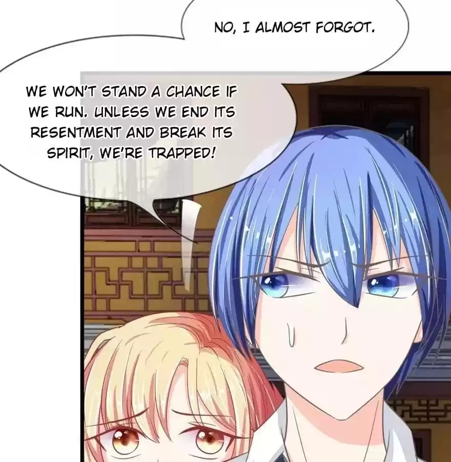 Holding Me Tightly, Ghost Sama Chapter 72 page 17 - 