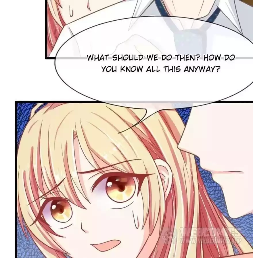 Holding Me Tightly, Ghost Sama Chapter 72 page 18 - 