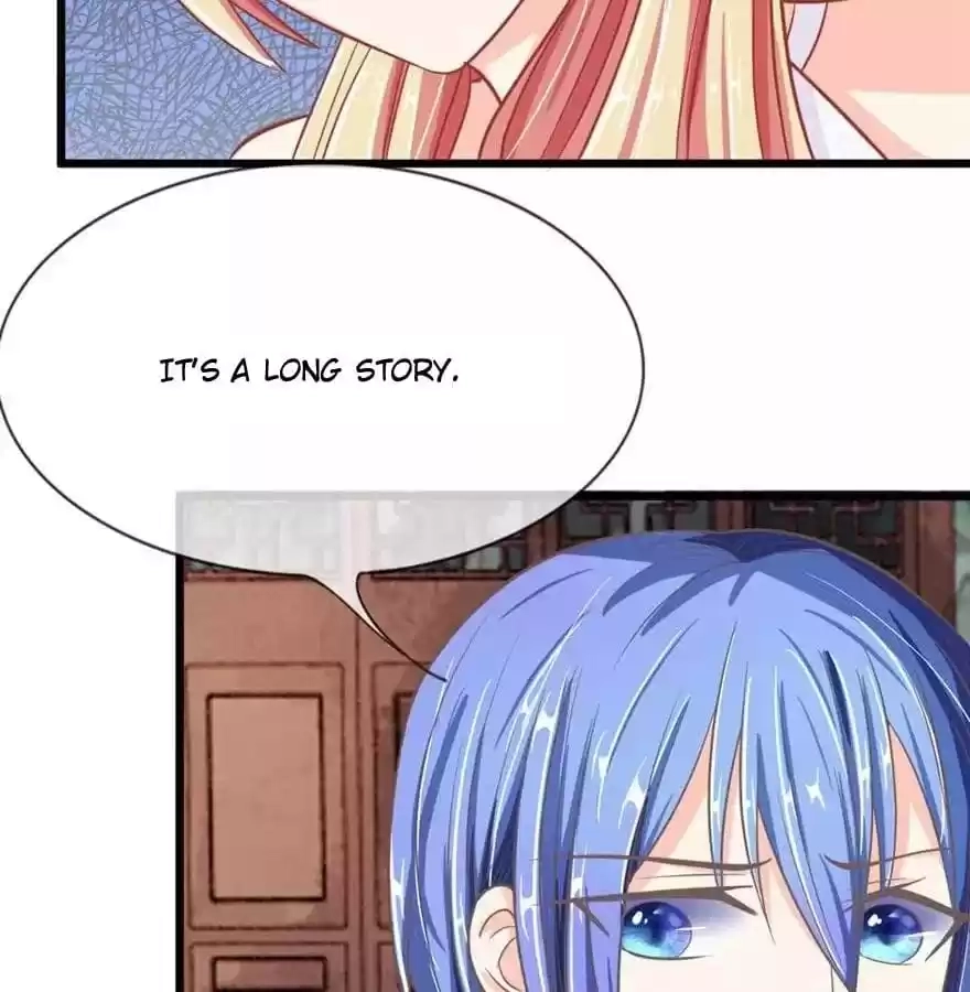 Holding Me Tightly, Ghost Sama Chapter 72 page 19 - 