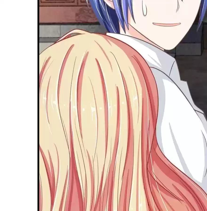 Holding Me Tightly, Ghost Sama Chapter 72 page 20 - 