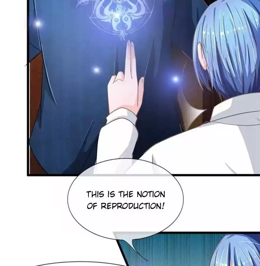 Holding Me Tightly, Ghost Sama Chapter 72 page 5 - 