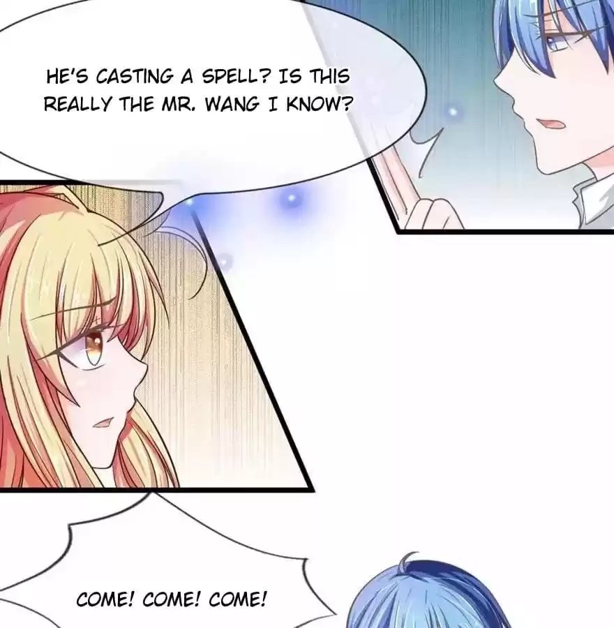 Holding Me Tightly, Ghost Sama Chapter 72 page 6 - 
