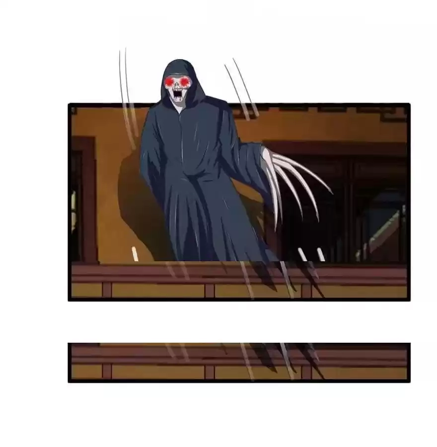 Holding Me Tightly, Ghost Sama Chapter 73 page 17 - 