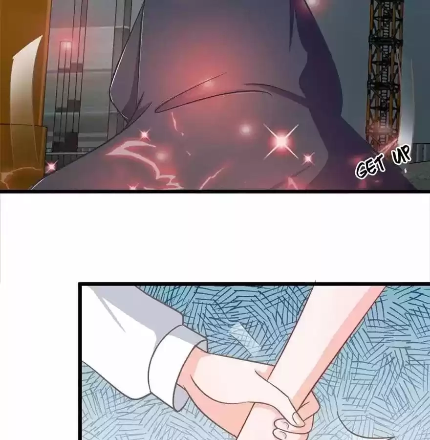 Holding Me Tightly, Ghost Sama Chapter 73 page 21 - 