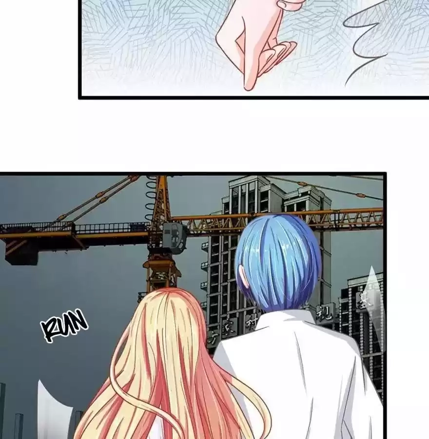 Holding Me Tightly, Ghost Sama Chapter 73 page 22 - 