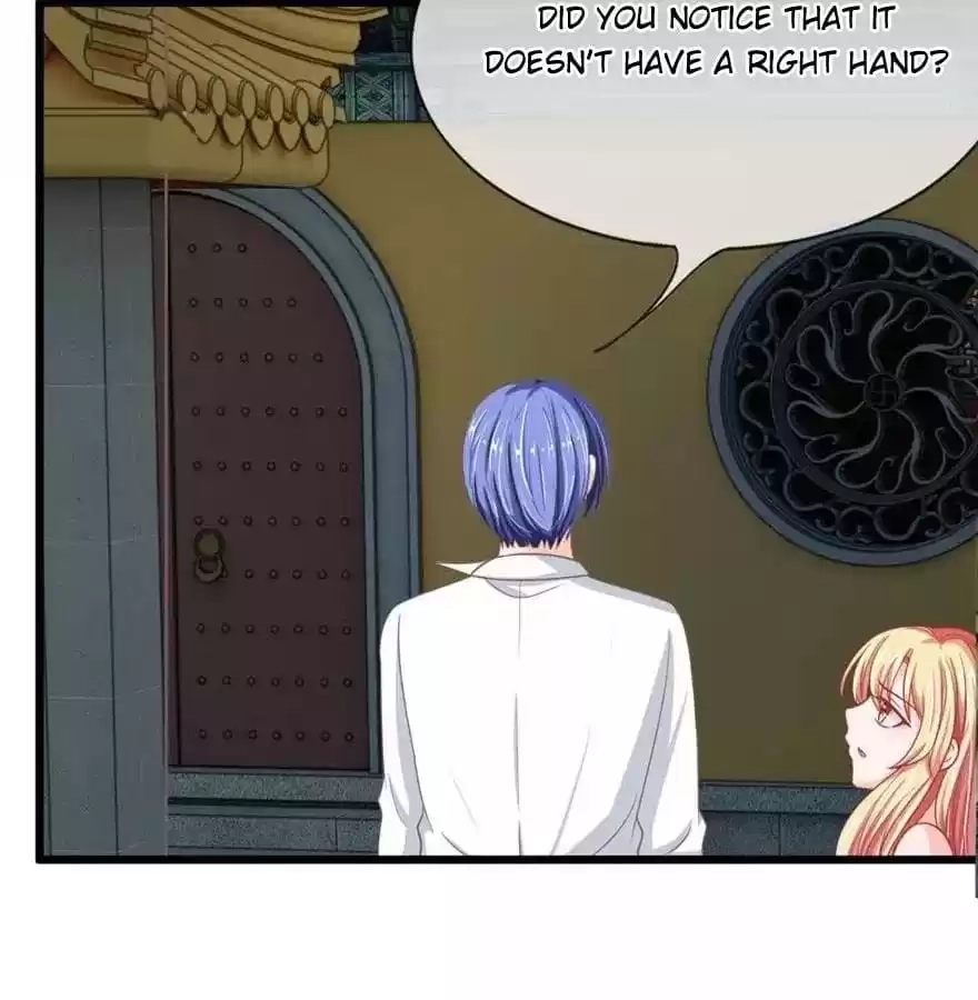 Holding Me Tightly, Ghost Sama Chapter 73 page 6 - 