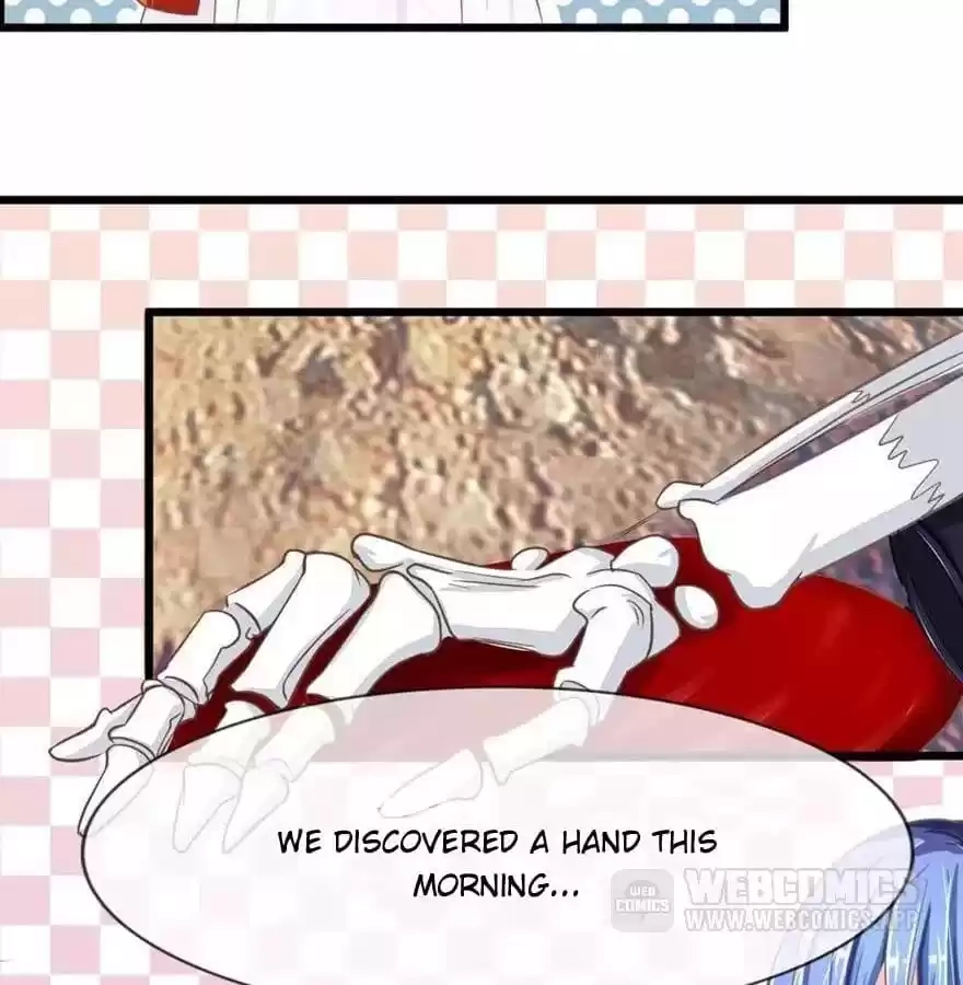 Holding Me Tightly, Ghost Sama Chapter 73 page 10 - 