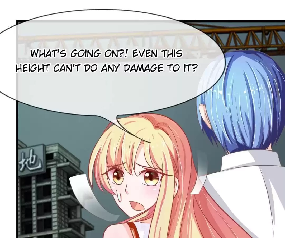 Holding Me Tightly, Ghost Sama Chapter 74 page 1 - 