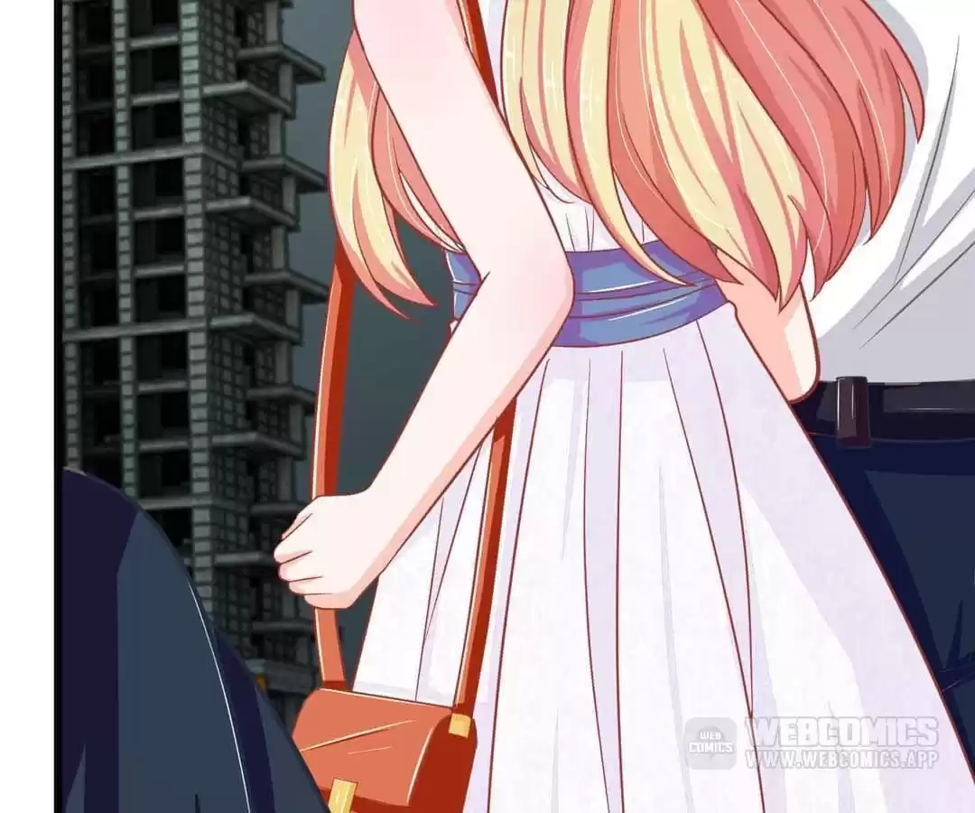 Holding Me Tightly, Ghost Sama Chapter 74 page 2 - 