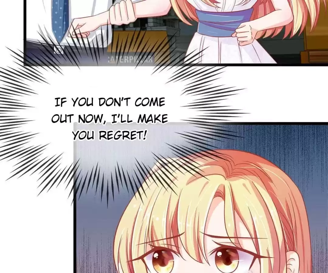 Holding Me Tightly, Ghost Sama Chapter 74 page 11 - 